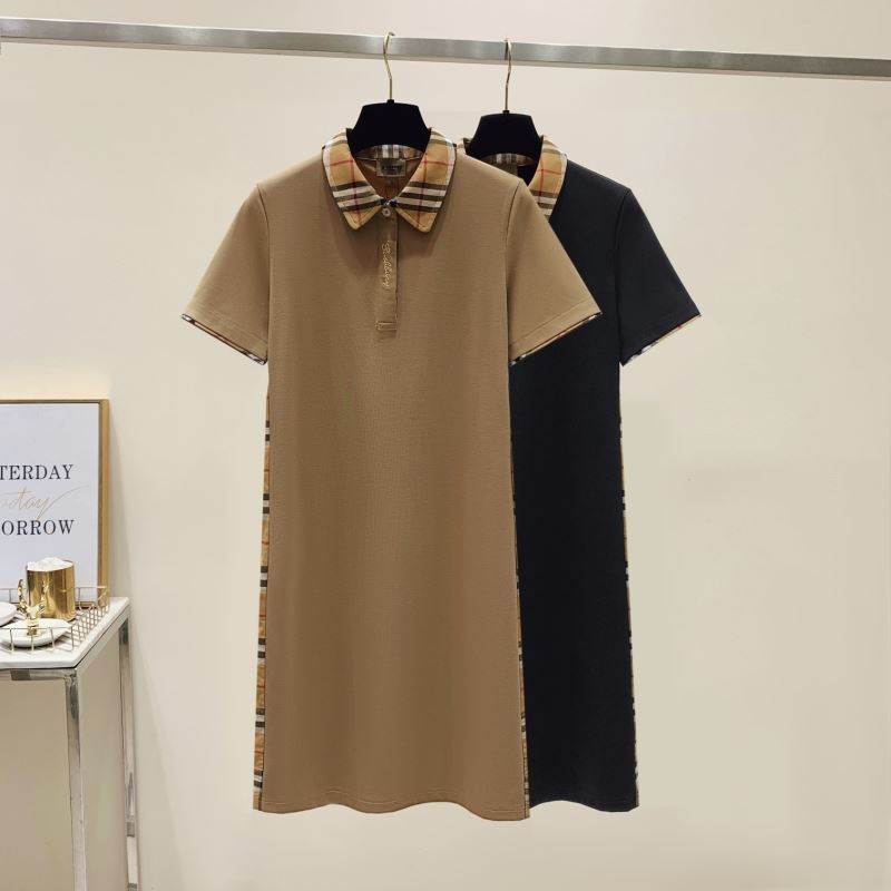 Burberry Dress